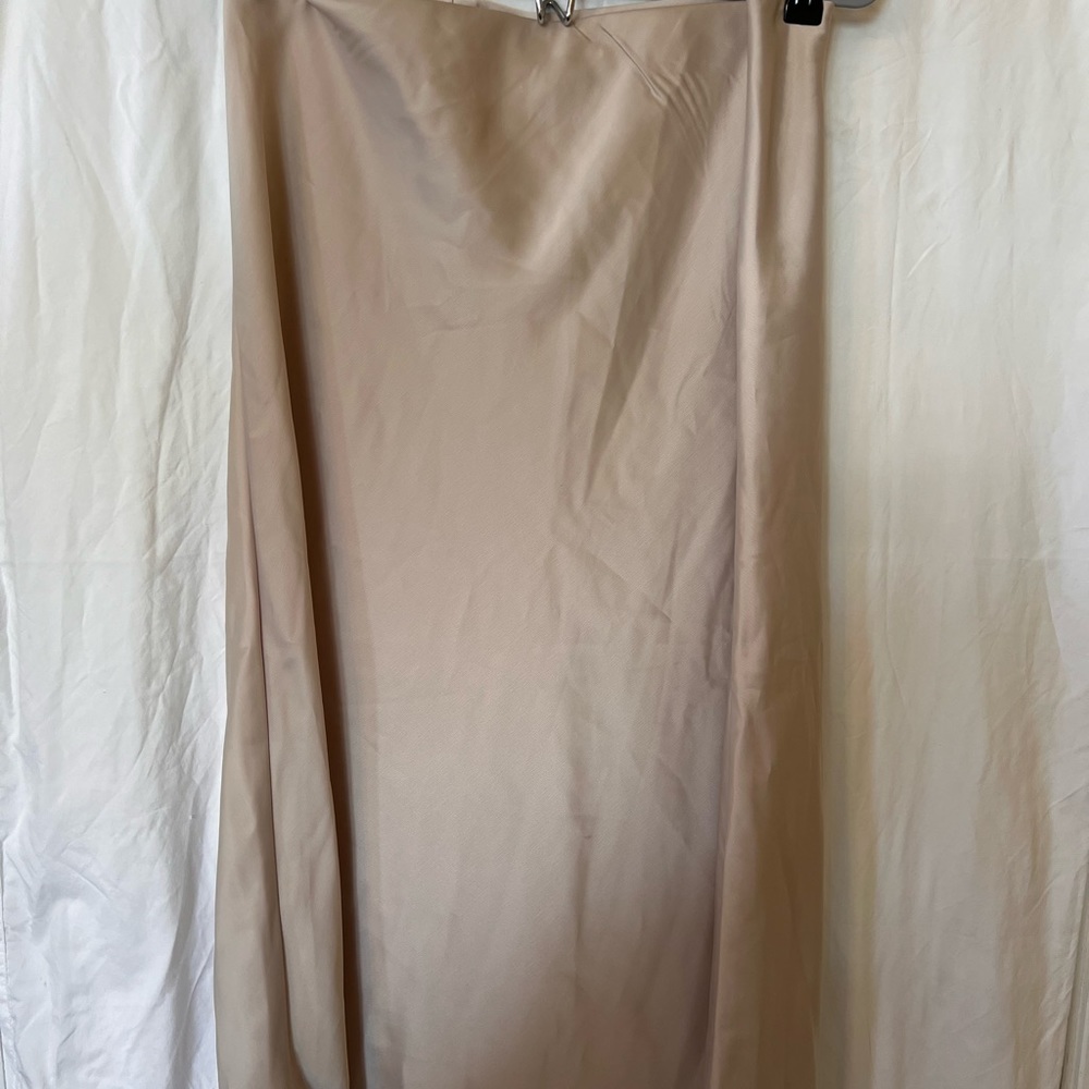 BeautifulSilk Rachel Zoe Skirt